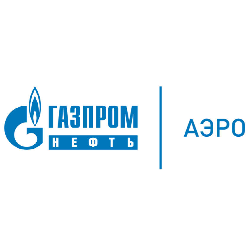 Газпромнефть-Аэро